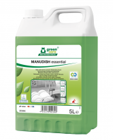 Handafwasmiddel Essential Original Green Care Professional 5l